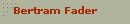 Bertram Fader