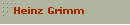 Heinz Grimm