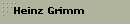 Heinz Grimm